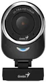 Produktbild: GENIUS QCam 6000 schwarz