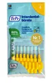 Produktbild: TEPE Interdentalbürsten Original gelb, 0.7 mm, 8 Stück