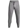 Produktbild: Under Armour® Sporthose Under Armour Rival Fleece Jogginghose Jogginghosen grau L