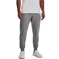 Produktbild: Under Armour® Trainingshose UA Rival Fleece Joggers grau L (US LG)