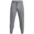 Produktbild: Under Armour® Jogginghose Rival Fleece Joggers mit schmal zulaufendem Bein grau L