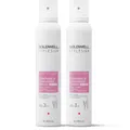 Produktbild: 2x Goldwell Stylesign Heat Styling Form- & Finish-Spray je 200ml - Twist Around