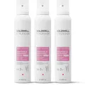 Produktbild: 3x Goldwell Stylesign Heat Styling Form- & Finish-Spray je 200ml - Twist Around