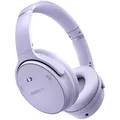 Produktbild: BOSE Noise Cancelling Kopfhörer Bluetooth Chilled Lilac QuietComfort LLC
