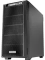 Produktbild: SST-CS383 (schwarz, NAS-Gehäuse)