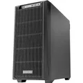 Produktbild: Silverstone SST-CS383- Case Storage E-ATX Micro NAS Computer Case, support 8x 3.5