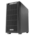 Produktbild: Silverstone CS383, 8-Bay SAS-12G / SATA-6G Hot-Swap Hochleistungs-SSI-EEB/E-ATX NAS-Gehäuse
