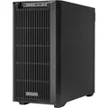 Produktbild: SilverStone SST-CS383, Tower-Gehäuse, schwarz