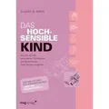 Produktbild: Das hochsensible Kind