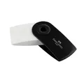 Produktbild: Faber-Castell Radiergummi Faber-Castell 182410 Radierer SLEEVE mini, Farbe: schwarz