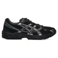 Produktbild: Asics Gel-1130 Black Pure Silver - 44 - Silber - 44