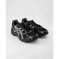 Produktbild: Asics Gel-1130 Laufschuh Obermaterial: Textil und Sonstiges Material schwarz 45 EU