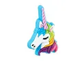 Produktbild: Crocs Jibbitz Tier-Schuhanstecker | Individualisieren Sie Ihre Crocs mit Jibbitz Unicorn One-Size