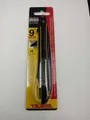 Produktbild: Extrem Scharf Tajima Cuttermesser 9mm Teppichmesser Kartonmesser  Extra Fein TOP