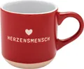 Produktbild: Sheepworld Espressotasse Espressotasse Espressobecher Mokkatasse Sheepworld Gruss&Co, Material: Steinzeug