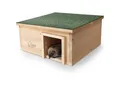 Produktbild: WILDLIFE HOME Igelhaus XL mit Schrägdach
