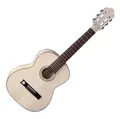 Produktbild: VGS Pro Natura Silver 1/2 Konzert Gitarre Klassik Gitarre Kinder Fichte Ahorn