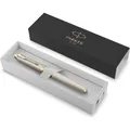 Produktbild: Parker Pen Parker Im Monochrome Champagne Stylus Pen (Champagne, 1 x) (39810608)