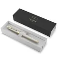 Produktbild: Parker Im Professionals Monochrome Champagne (F) Füllfederhalter 2172953