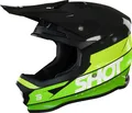 Produktbild: Shot Motocrosshelm Furious Story Motocross Helm