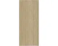 Produktbild: Kunststoffpaneel Linio 3D Bamboo 2600 x 375 x 8 mm