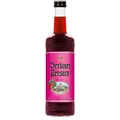 Produktbild: Schilkin Berliner Persico Sauerkirsche Likör 16% vol. 0,7 l (25,70 EUR/l)