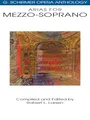 Produktbild: G. Schirmer Opera Anthology - Arias for Mezzo-Soprano
