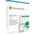 Produktbild: Microsoft 365 Business Standard, 5 PCs/MACs- 1 Jahr