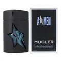 Produktbild: Mugler A*Men Rubber Flask Eau De Toilette Refillable 100 ml