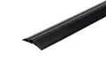 Produktbild: EHA Kabelbrücke Toploader, 62 mm breit, 1,5 m Set inklusive Klebeband, schwarz, 44020