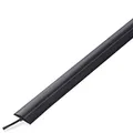 Produktbild: EHA Toploader Kabelbrücke 1.5 m schwarz