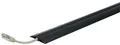 Produktbild: Kabelbrücke Toploader 62x1500 mm Schwarz, CAB BETRIEB
