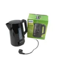 Produktbild: Philips Wasserkocher Haushaltsgeräte HD931820 Series 3000 Klappdeckel Beleuchtun