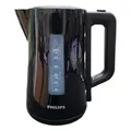 Produktbild: HD9318 / 20 Täglich 1,7 l Wasserkocher schwarz