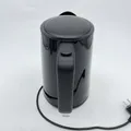 Produktbild: Philips Series 3000 Wasserkocher, 1,7 l, gefederter Deckel, flaches Heizelement,