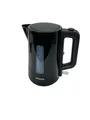 Produktbild: Philips Series 3000 HD9318/20 Wasserkocher, 1,7 Liter, Familiengröße, Schwarz