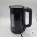 Produktbild: Philips Wasserkocher – 1.7 L Fassungsvermögen mit Kontrollanzeige, Pirouettenbas