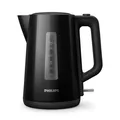 Produktbild: Philips Wasserkocher HD9318/20 2200 W 1,7 l schwarz Filter