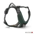 Produktbild: Wolters Hundegeschirr Active Pro Comfort grün/anthrazit