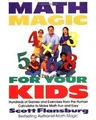 Produktbild: Math Magic for Your Kids von Flansburg, Scott | Buch | Zustand gut