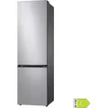 Produktbild: SAMSUNG RL-38C600 Kühl-/Gefrierkombi 390l, No Frost + Space Max - Silber