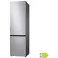 Produktbild: SAMSUNG Kühl-/Gefrierkombi 390l, EEK C No Frost + Space Max Al Energy Mode RL38C600CSA/EG