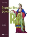 Produktbild: Practical Data Science with R, Mount, John