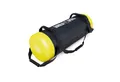 Produktbild: GORILLA SPORTS Gewichtssack Fitness Power Bag - Rutschfeste Griffe, Kunstleder -Sandsack, Gewichte
