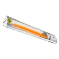 Produktbild: 5907558447415 Promiennik 2000W, IP55, element grzejny golden halogen lamp, pilot