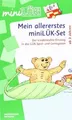 Produktbild: miniLÜK-Mein allererstes miniLÜK-Set (Cover Bild kann ab... | Buch | Zustand gut