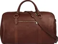 Produktbild: piké Reisetasche Damen, Herren 019557 braun