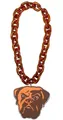 Produktbild: Cleveland Browns Schlüsselanhänger Fanchain
