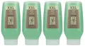 Produktbild: 4er Flubber Sculpt Force Eimi Wella Professionals Extra starkes Gel XXL 250 ml