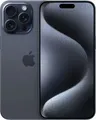 Produktbild: Apple iPhone 15 Pro Max 1TB titan blau